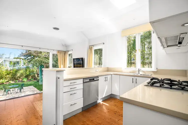 Fourth view of Homely semi-detached listing, 65 Palmer Street, Cammeray NSW 2062