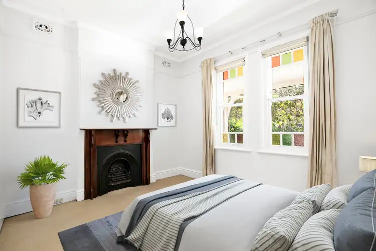 Fifth view of Homely semi-detached listing, 65 Palmer Street, Cammeray NSW 2062