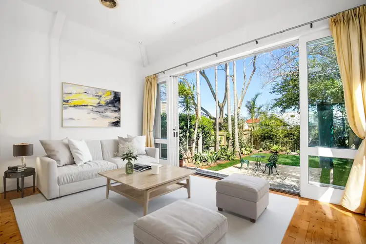 Sixth view of Homely semi-detached listing, 65 Palmer Street, Cammeray NSW 2062