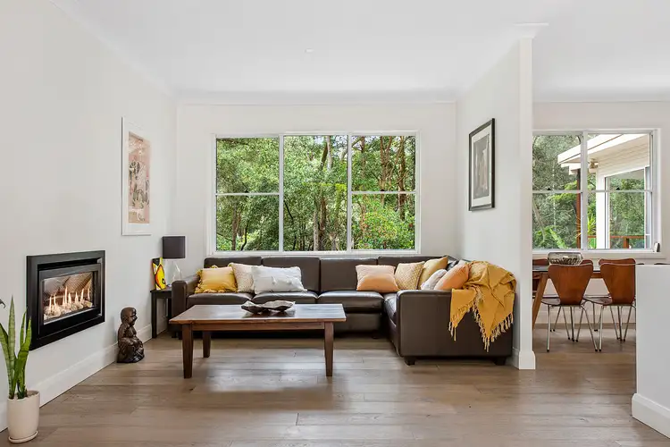 Third view of Homely house listing, 6 Bluegum Street, Normanhurst NSW 2076