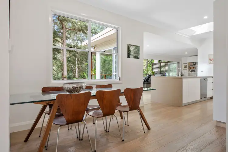 Fourth view of Homely house listing, 6 Bluegum Street, Normanhurst NSW 2076