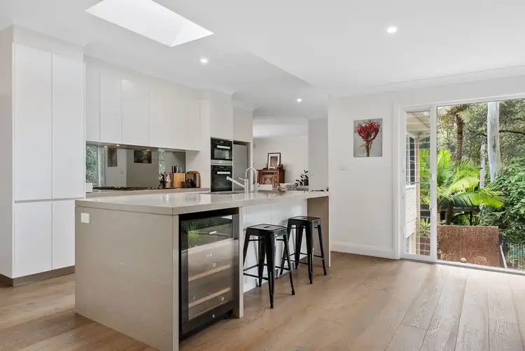 Fifth view of Homely house listing, 6 Bluegum Street, Normanhurst NSW 2076