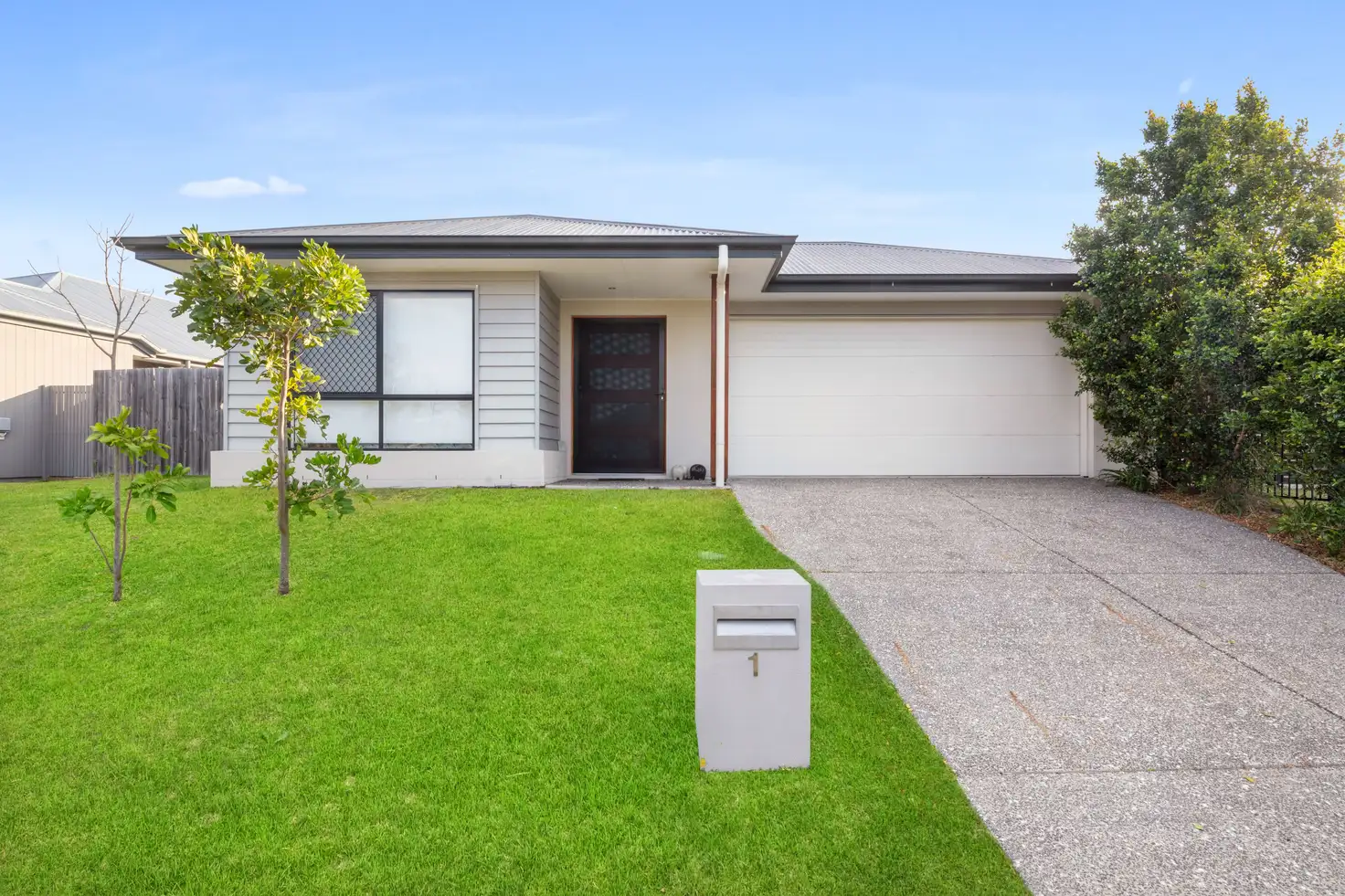 Main view of Homely house listing, 1 Radiata Place, Peregian Springs QLD 4573