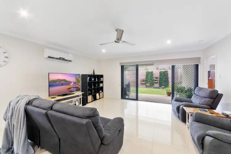 Second view of Homely house listing, 1 Radiata Place, Peregian Springs QLD 4573