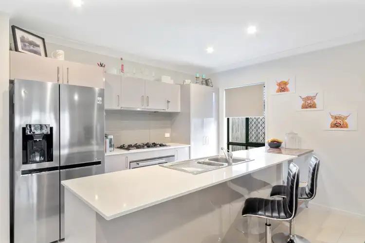 Third view of Homely house listing, 1 Radiata Place, Peregian Springs QLD 4573