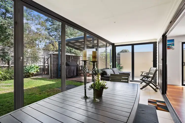 Third view of Homely townhouse listing, 7a Tedwood Court, Silverleaves VIC 3922