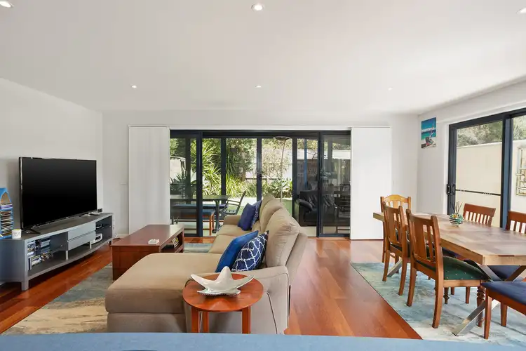 Fourth view of Homely townhouse listing, 7a Tedwood Court, Silverleaves VIC 3922