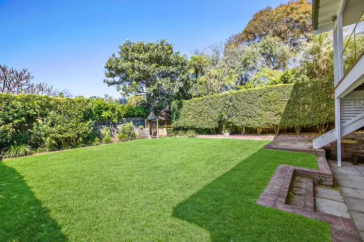 Second view of Homely house listing, 61 Bellevue Street, Cammeray NSW 2062