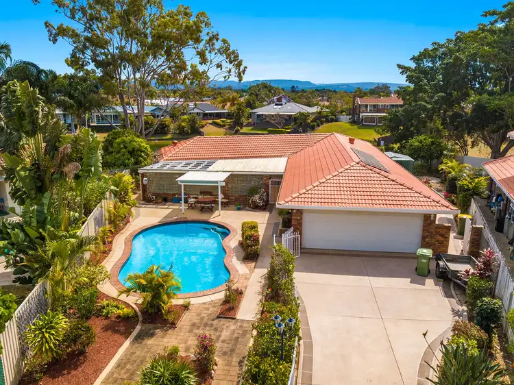 Main view of Homely house listing, 5 Tween Court, Mermaid Waters QLD 4218
