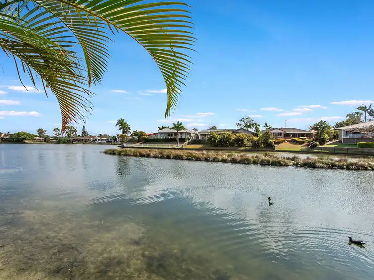 Fourth view of Homely house listing, 5 Tween Court, Mermaid Waters QLD 4218
