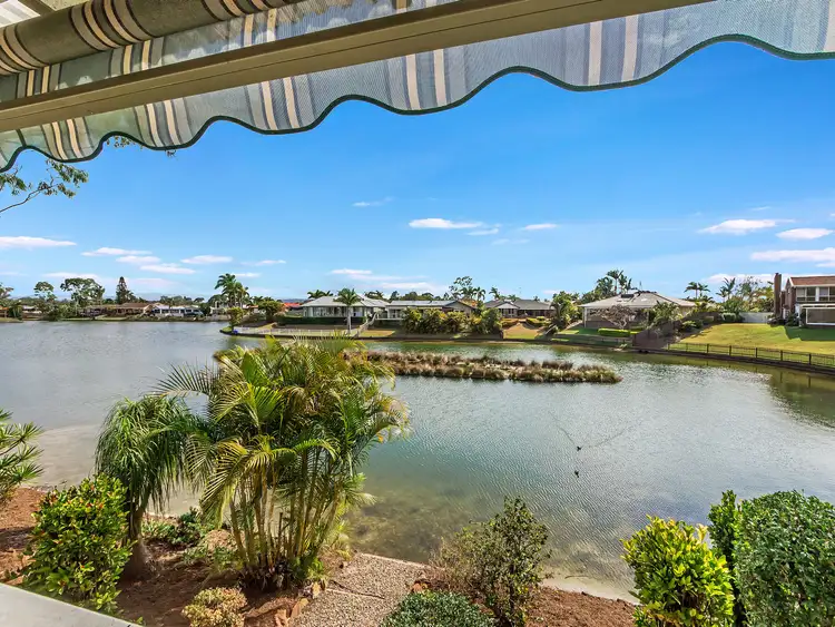 Fifth view of Homely house listing, 5 Tween Court, Mermaid Waters QLD 4218