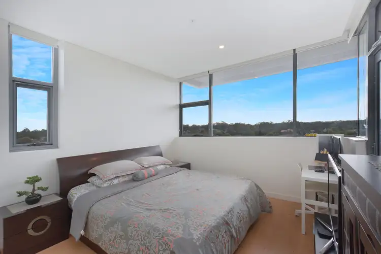 Fourth view of Homely unit listing, 801/9 Mooltan Avenue, Macquarie Park NSW 2113