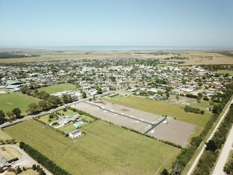Third view of Homely land listing, 3 Fox Road, Koo Wee Rup VIC 3981