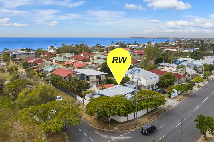 19 Seventeenth Avenue, Brighton QLD 4017
