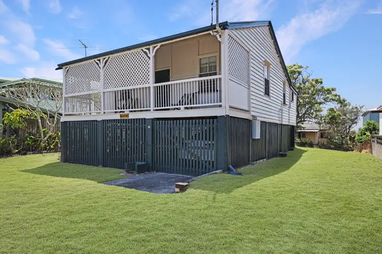 Second view of Homely house listing, 69 North Street, Woorim QLD 4507