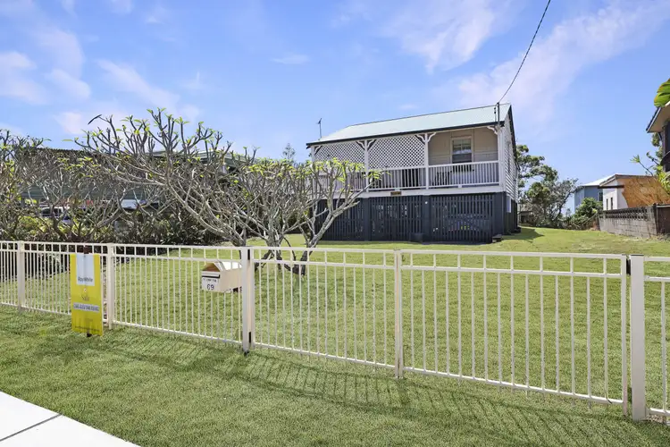 Third view of Homely house listing, 69 North Street, Woorim QLD 4507