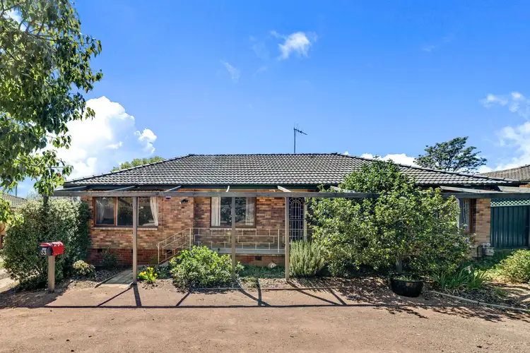 Main view of Homely house listing, 33 Pennefather Street, Higgins ACT 2615