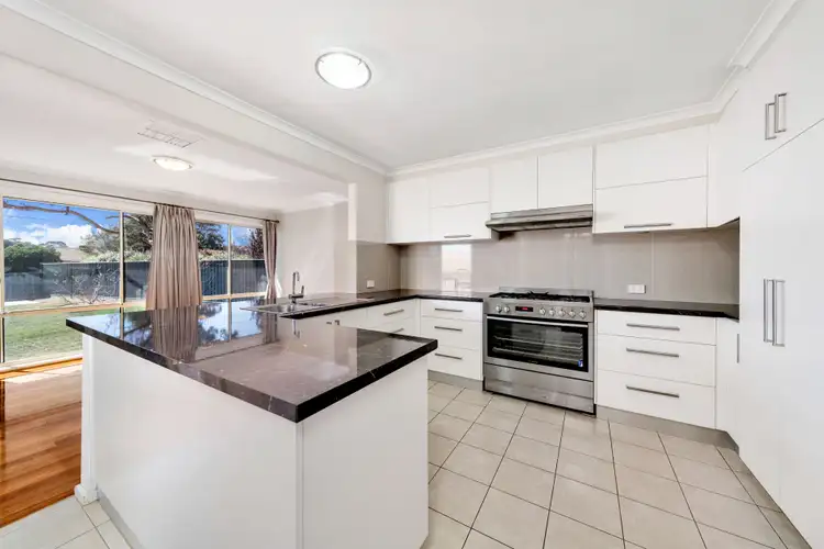 Fifth view of Homely house listing, 33 Pennefather Street, Higgins ACT 2615