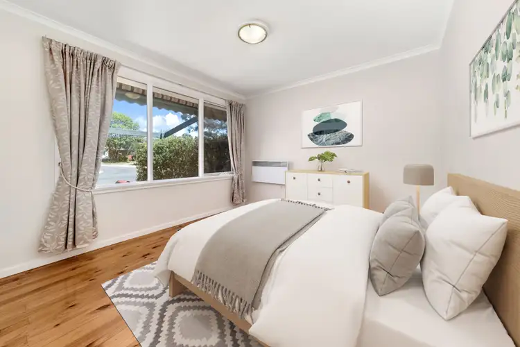Sixth view of Homely house listing, 33 Pennefather Street, Higgins ACT 2615