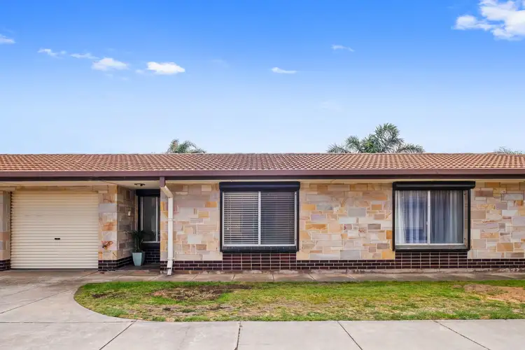 Second view of Homely unit listing, 5/18 Sansom Road, Semaphore Park SA 5019