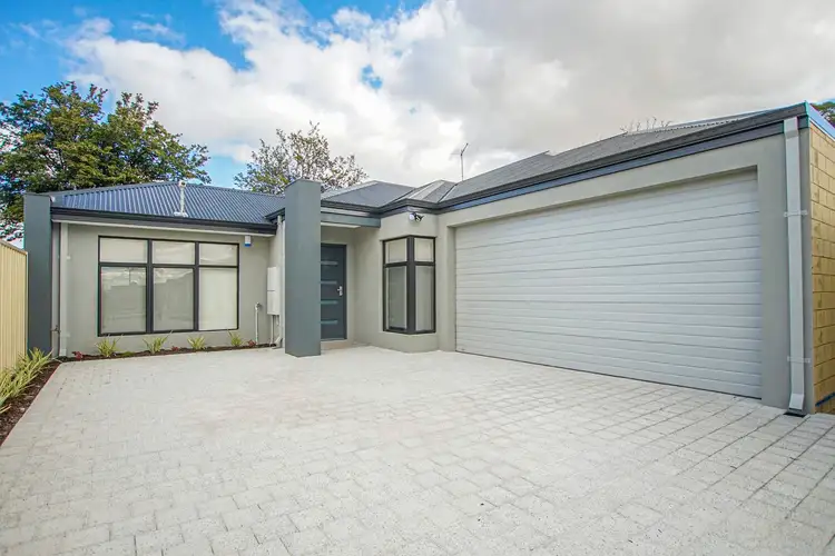 109C Sevenoaks Street, Bentley WA 6102