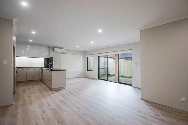 Second view of Homely house listing, 109C Sevenoaks Street, Bentley WA 6102