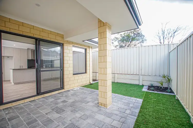 Sixth view of Homely house listing, 109C Sevenoaks Street, Bentley WA 6102