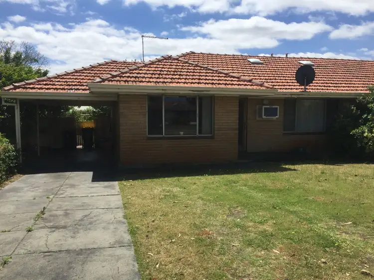 130B Rosewood Avenue