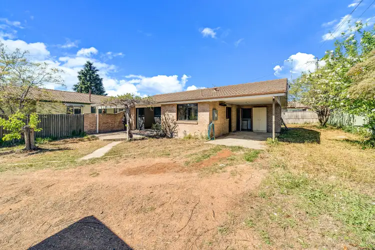 Main view of Homely house listing, 52A Mirrool Street, Duffy ACT 2611