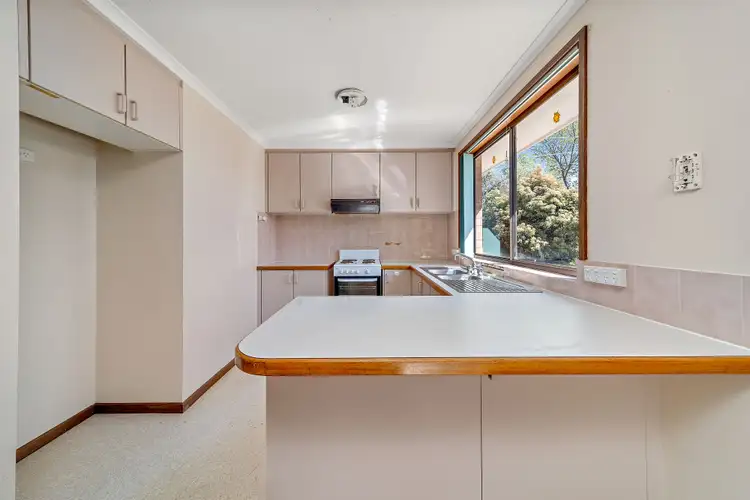 Second view of Homely house listing, 52A Mirrool Street, Duffy ACT 2611