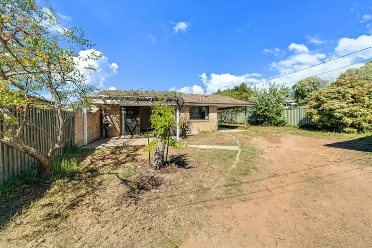 Fifth view of Homely house listing, 52A Mirrool Street, Duffy ACT 2611