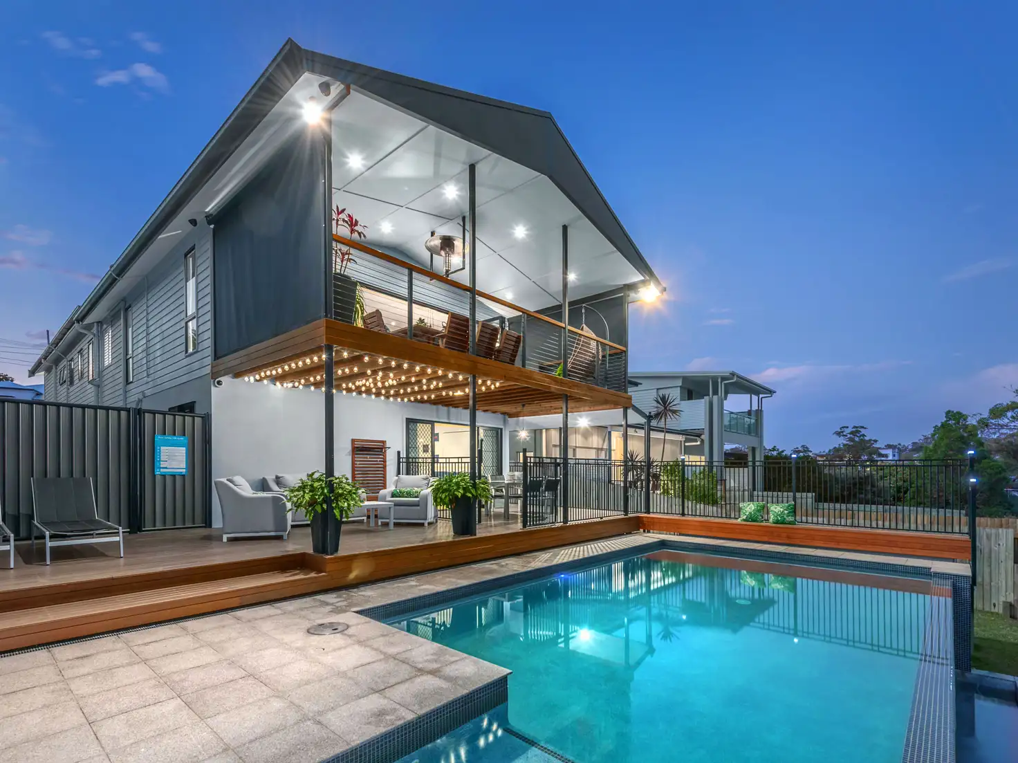 Main view of Homely house listing, 48 Carey Street, Bardon QLD 4065