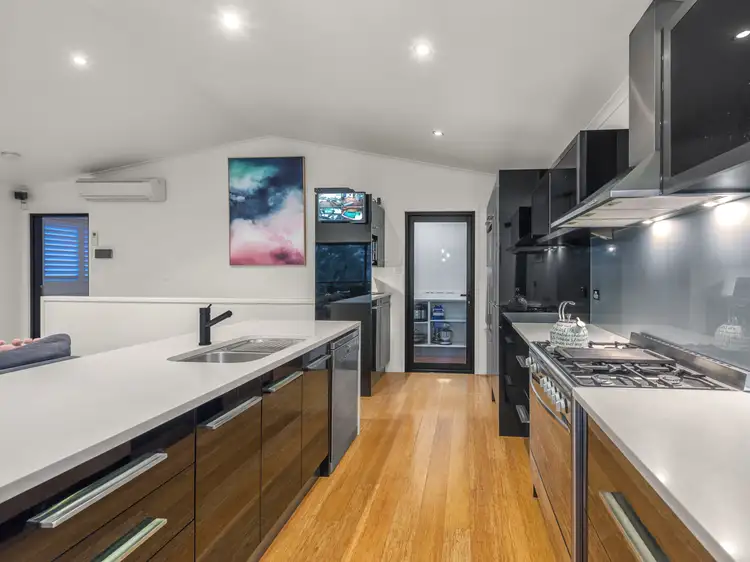 Fourth view of Homely house listing, 48 Carey Street, Bardon QLD 4065