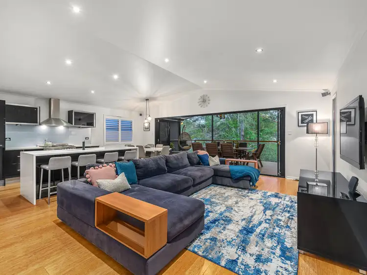 Fifth view of Homely house listing, 48 Carey Street, Bardon QLD 4065