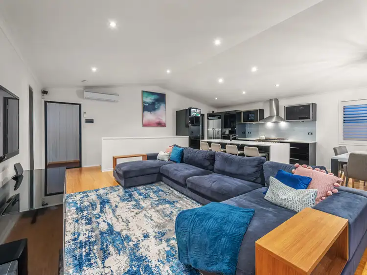 Sixth view of Homely house listing, 48 Carey Street, Bardon QLD 4065
