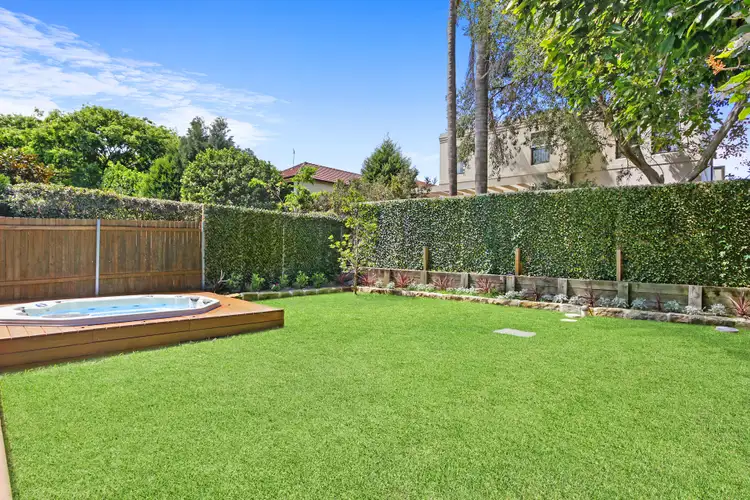 23 Spencer Street, Rose Bay NSW 2029