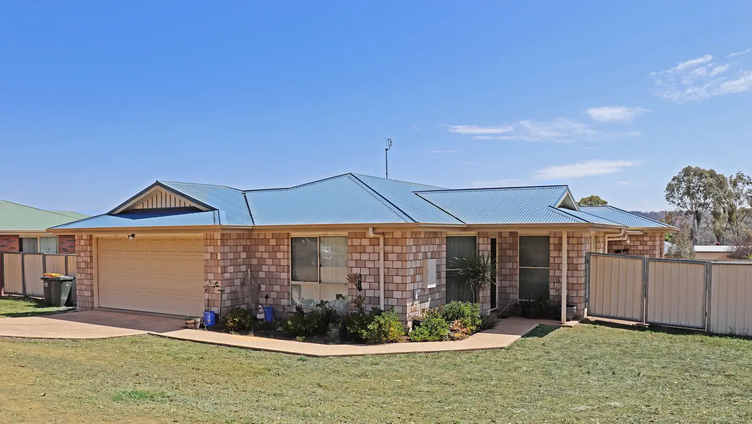 Main view of Homely house listing, 135 Ogilvie Road, Womina QLD 4370