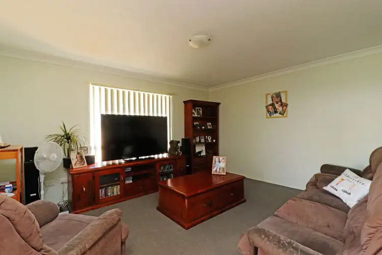 Second view of Homely house listing, 135 Ogilvie Road, Womina QLD 4370