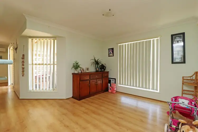 Third view of Homely house listing, 135 Ogilvie Road, Womina QLD 4370