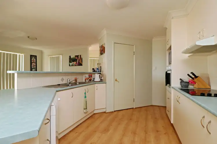 Fifth view of Homely house listing, 135 Ogilvie Road, Womina QLD 4370