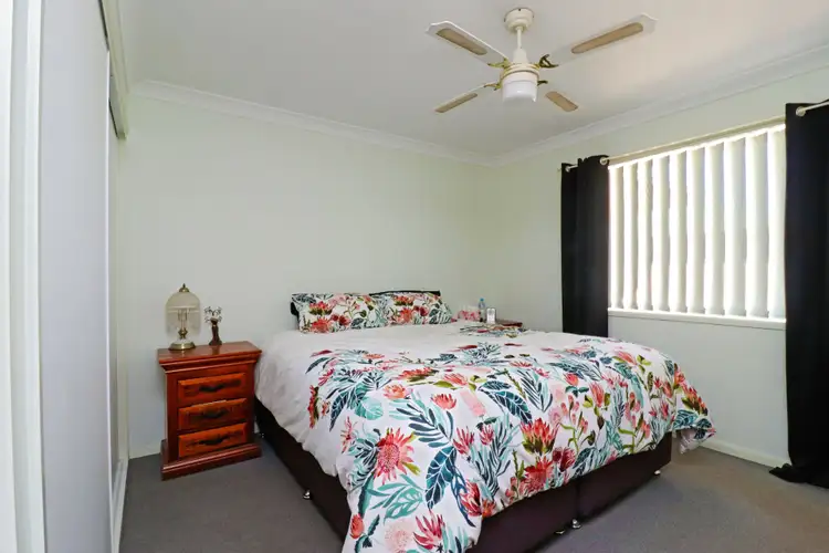 Seventh view of Homely house listing, 135 Ogilvie Road, Womina QLD 4370