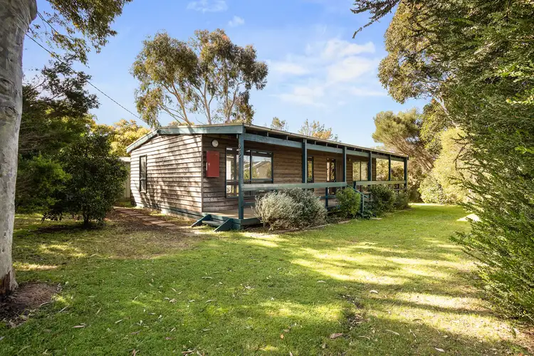 Main view of Homely house listing, 22-24 Happy Valley Drive, Sunset Strip VIC 3922