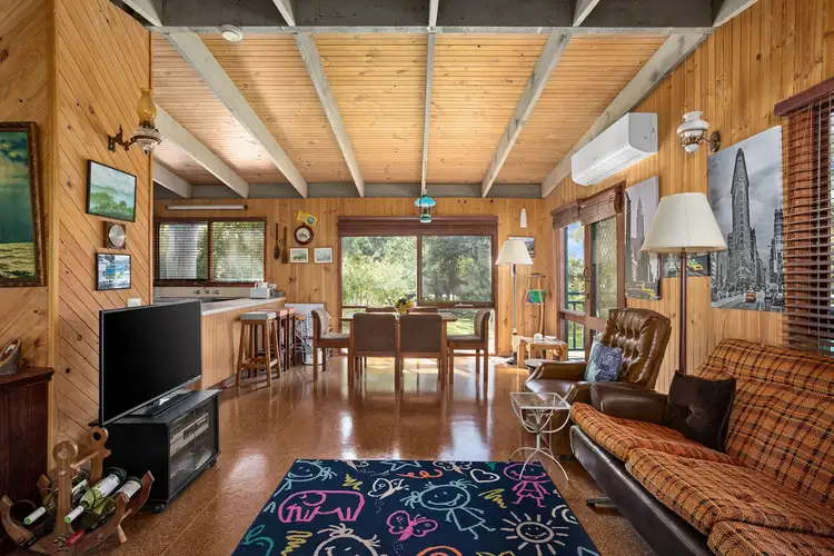 Second view of Homely house listing, 22-24 Happy Valley Drive, Sunset Strip VIC 3922