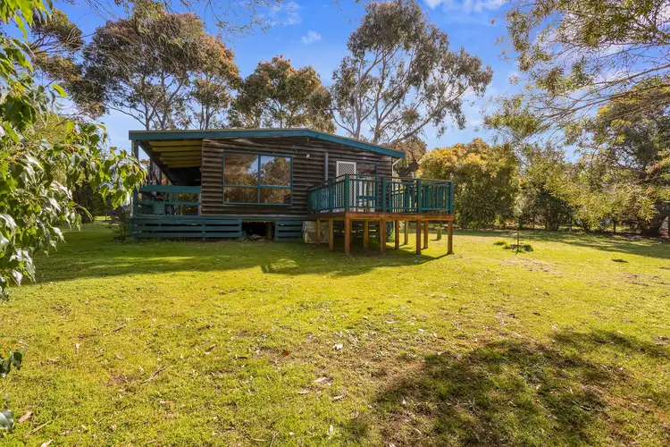 Fifth view of Homely house listing, 22-24 Happy Valley Drive, Sunset Strip VIC 3922