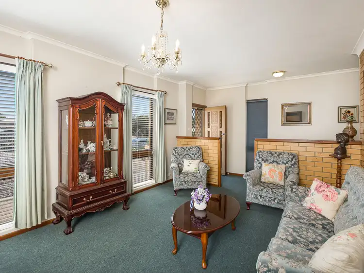 Second view of Homely house listing, 11 Potter Avenue, Murray Bridge SA 5253