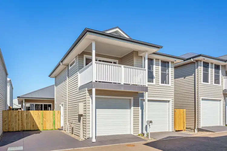 Main view of Homely apartment listing, 23 Woollamia Lane, Tullimbar NSW 2527