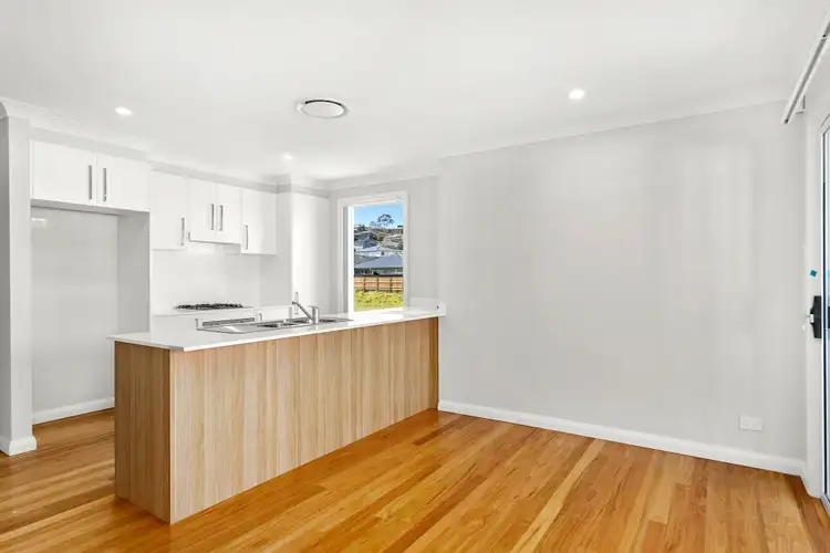 Second view of Homely apartment listing, 23 Woollamia Lane, Tullimbar NSW 2527
