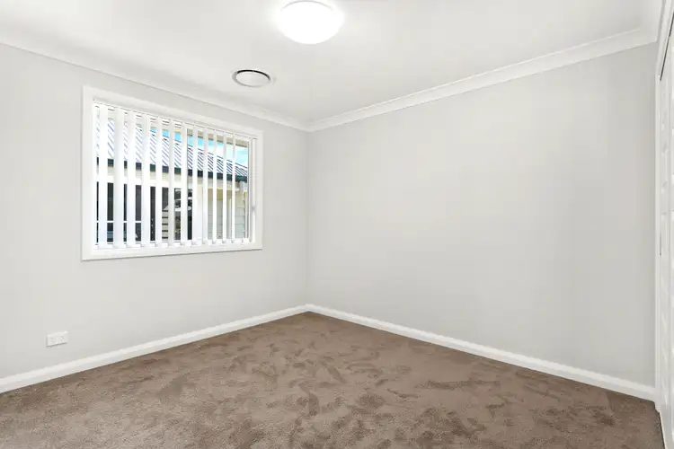 Fifth view of Homely apartment listing, 23 Woollamia Lane, Tullimbar NSW 2527