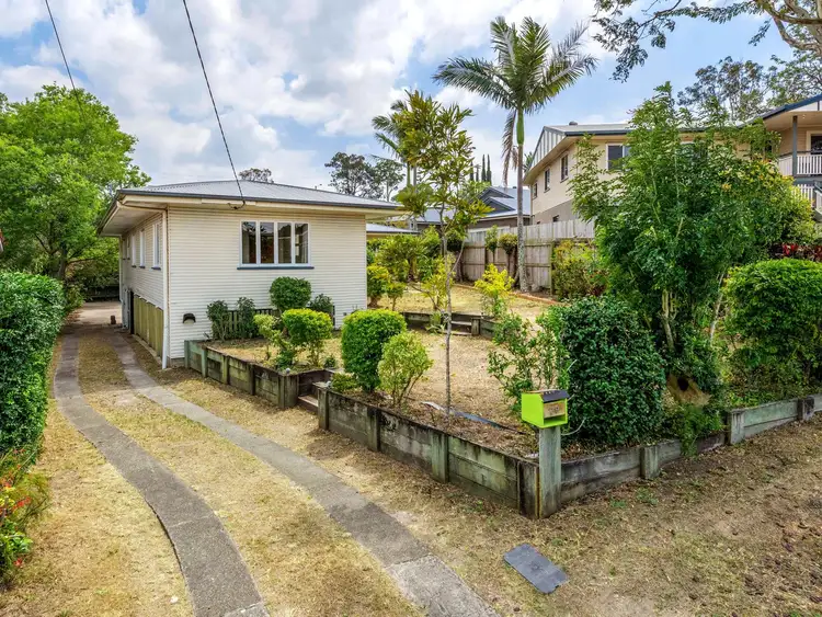 Second view of Homely house listing, 79 North Street, Kedron QLD 4031