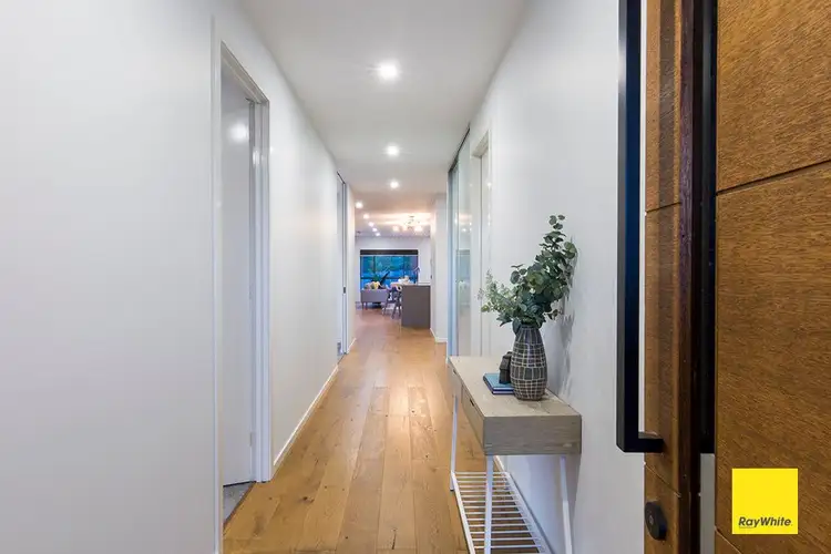 Third view of Homely house listing, 12 McKay Drive, Bungendore NSW 2621